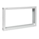 Цоколь к ВРУ Unit S IP31 (Вх800х450) EKF PROxima