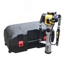 Копер бензиновый TSS-65GPD (80 мм) в кейсе ТСС