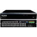Гибридный 32-х канальный видеорегистратор SVR-3115P v3.0 Satvision