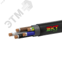 Кабель силовой ВВГнг(А)-FRLS 5х16мк(N, РЕ)-1 ВНИИКП ТРТС