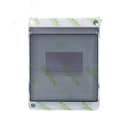 Бокс навесной City9 прозрачная дверь 6 модулей