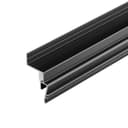 Профиль STRETCHSHADOW2000 BLACK A2CONTOURPRO Arlight Алюминий 039510