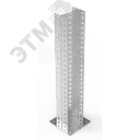 Траверса П-образная двойная БТП2.115.80.600.4.1