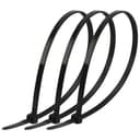 Хомут кабельный 7.6х400 NO-225-192 черн. (уп.100шт) Эра Б0066013