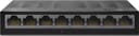 Коммутатор сетевой на 8 портов LS1008G TP-LINK