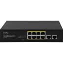 Коммутатор GS1010P Cudy