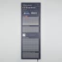 Стенд Ленты Универсальные RTLUXE11760x600mm v2 DB 3мм пленка подсветка Arlight 0009051