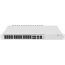 Коммутатор CRS326-4C+20G+2Q+RM MikroTik