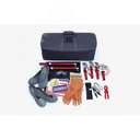 КСЗ-1Э (Премиум) Комплект средств защиты для ЭУ до1000В (с протоколом испытаний)