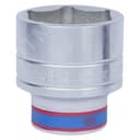 Головка торцевая стандартная шестигранная 3/4", 53 мм