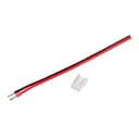 Коннектор выводной COBMONO82pinSTWL120X1 Arlight IP20 Пластик 039282