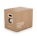 Кабель Ubiquiti UISP Cable Carrier (SF/UTP, CAT.5E, PE, 305 м, черный)