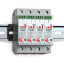 Устройство защиты класса II 220 (230)В AC от перенапряжений Тахион