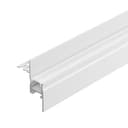 Профиль СEILS14SHADOWT2000 WHITE Arlight Алюминий 040778