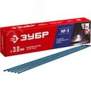 Электроды МР-3 рутиловый, d 3.0x350 мм, 5 кг в коробке.