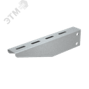 Консоль без опоры 300 мм HD85