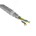 Кабель (провод) КДВЭВГКнг(А)-LS 2х2х0,20