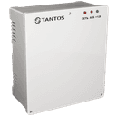 Блок питания Tantos ББП-50 PRO(пластик) 5А 12В резервированный с защитой