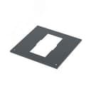 Панель верхняя под TST 1600A 4P вертикальные выводы Ш=1000 Г600