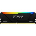 Оперативная память Kingston Fury Beast RGB KF432C16BB2A/32