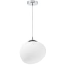 Светильник подвесной Lightstar ARNIA 1х40W E27 805016