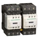Пускатель магнитный 65А ~220В реверсивный 1НО+1НЗ Schneider Electric