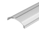 Экран ARHKANTH16S Round Clear Arlight Пластик 037235