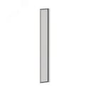 Панель задняя, для шкафов 2000 x 400 EKF AleSta