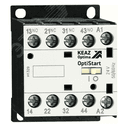 Реле мини-контакторное OptiStart K-MR-31-D125 КЭАЗ Optima