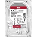 Накопитель WD Red Pro 4Tb WD4003FFBX