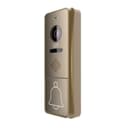 HD вызывная панель CTV-D4005 Br (бронза) CTV