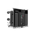 Выключатель вакуумный стац. VEH 6кВ 630А 31.5кА, MCH AC/DC220В, MX/XF AC/DC110В 150мм