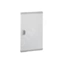 Дверь металлическая XL3 400 для кабельных секций высотой 900мм