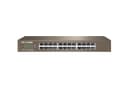 Неуправляемый 24 портовый коммутатор TL-SG1024D TP-Link