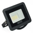 Светодиодный прожектор SAFFIT SFL9010 IP65 10W 4000K черный 55074