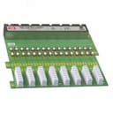 К2Р ТС8/ТЕЛ LSA/RJ - устройство защитное Ключевой Компонент