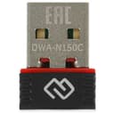 Wi-Fi адаптер Digma DWA-N150C
