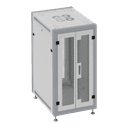 Напольный телекоммуникационный шкаф 42U 600x600 SYSMATRIX SL 6642.744