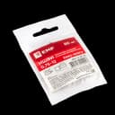 Наконечник штыревой втулочный НШвИ 0.75-12 (уп.50шт) EKF nhvi-0.75-12