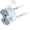 Патрон GU5.3 керамический