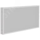 LIGHTING PRO Светильник светодиодный ДВО 1071 18Вт 3000К IP40 595х295мм опал IEK