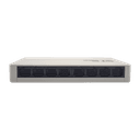 Коммутатор на 8 Ethernet портов ST-GS80 (Без БП)