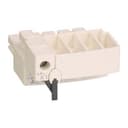 Клеммник цепи управления для LUB120/LUB320 Schneider Electric