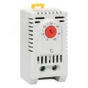 Термостат NC (обогрев) на DIN-рейку 10А 230В IP20 PROxima EKF