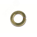 Шайба гровер М12 нержавеющая сталь AISI 316L