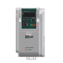 Преобразователь частоты DEKV060-1.5/2.2кВт 3 фазы 380В с торм. модулем