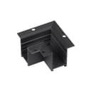Коннектор угловой MAGCONMINI2538FL90 BK Arlight IP20 Металл 3 года 046822