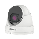 IP-видеокамера уличная SVI-D323V-SD-SL (2,8-12) 2Мп антивандальная StarLight аудио SD PoE Satvision