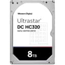 Накопитель WD Ultrastar DC HC320 8Tb HUS728T8TALE6L4 0B36452