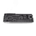 Ложемент для набора торцевых головок 2540MR, PVC